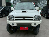 ジムニー ランドベンチャー 4WD 車検整備・車両保証付 ATターボ 4WD