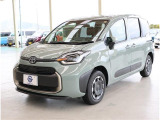 シエンタ ハイブリッド 1.5 Z ジュノ E-Four 4WD 未使用車・チル コンプリートキット付