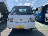バネットトラック  スーパーローGL 1トン 4WD PS