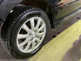 エブリイワゴン PZターボスペシャル 4WD 