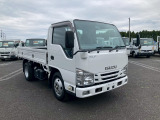 エルフ  3t積・平ボディ・全低床・MT6