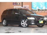 V50 2.0 クラシック 車検整備付き走49000k純ナビETC