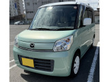 フレアワゴン XS フルセグナビ ETC