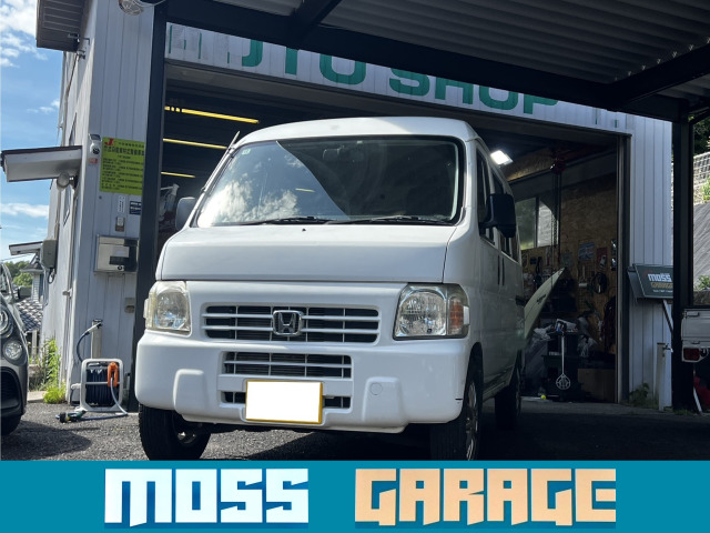 アクティバン SDX 4WD 