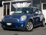 BMW MINI ミニクラブマン クーパー