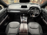 CX-8 2.2 XD プロアクティブ 4WD 