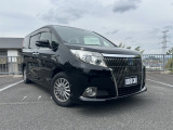 エスクァイアハイブリッド 1.8 Gi タクシー仕様に人気の車種です。