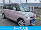 スペーシア X Ⅾ プッシュスタート パワスラ ナビ