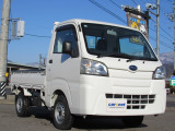 スバル サンバートラック JA 4WD
