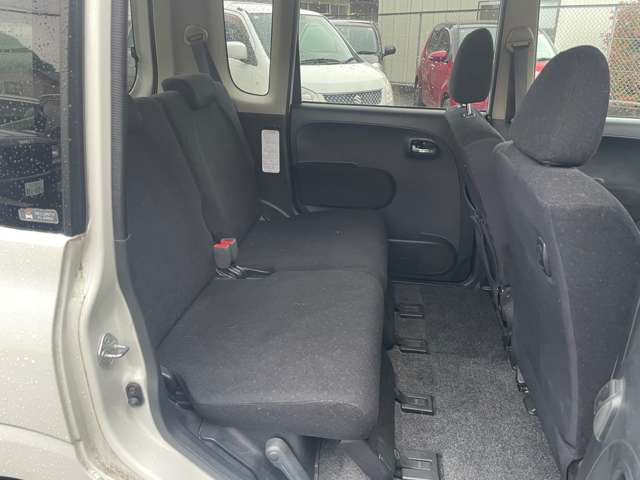 ダイハツ タント VS タイミングベルト交換済み の中古車詳細 (143,000