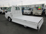 ☆リア・荷台廻りです☆