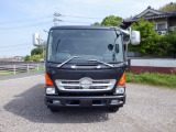 レンジャー  深ダンプ リヤ一方開き 6MT
