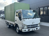 マツダ タイタン