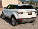 レンジローバーイヴォーク プレステージ 4WD ETC ナビ TV 全周囲カメラ