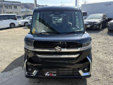 スペーシアカスタム ハイブリッド(HYBRID)  XSターボ 4WD カスタム ハイブリッド XS...