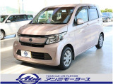 ホンダ N-WGN