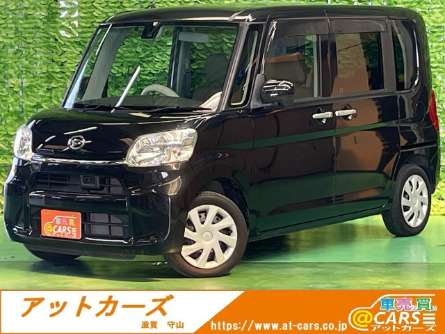 タント X SAII 左電動ナビTVBカメラETC禁煙1オーナ