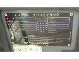 コーションプレート
