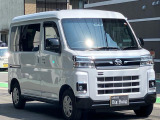 アトレー RS 両側電動スライドドア ナビ テレビ バックカメラ アイドリングストップ