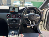 Aクラス A45 4マチック 4WD アドバンスト・カーボンパッケージ