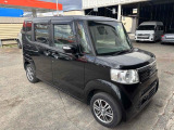 N-BOX G Lパッケージ 4WD バックカメラ 両側スライド・片側電動