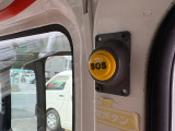 SOSボタン