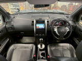 エクストレイル 2.0 20Xtt 4WD 