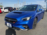レヴォーグ 1.8 STI スポーツ EX 4WD ナビ・TV・F/S/Rカメラ