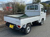 サンバートラック TB プロフェッショナル 4WD オールペン済み