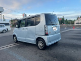 N-BOX+ G Lパッケージ ナビ TV Bカメ ETC アルミ