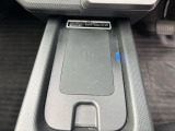 スマホ置くだけ充電