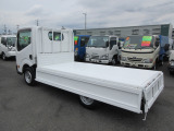 ☆リア・荷台廻りです☆