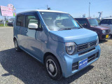 N-WGN L ターボ ホンダ センシング 4WD 純正ナビTV&バックカメラ