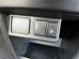運転席シートヒーター
