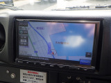 カーナビPanasonic CN-E300D