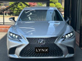 LS 500h Iパッケージ 4WD 360&deg;アラウンドビューカメラ