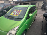 アルト G エアコン