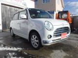 ミラジーノ プレミアム L 4WD 