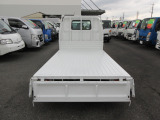 ☆リア・荷台廻りです☆三方開き☆
