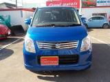 ワゴンR FX リミテッド 4WD 