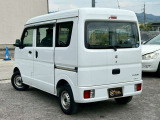 エブリイ PA ハイルーフ 5AGS車 エアコン パワステ 記録簿付
