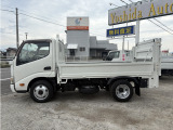 ダイナ  2t 垂直パワーゲート 4WD