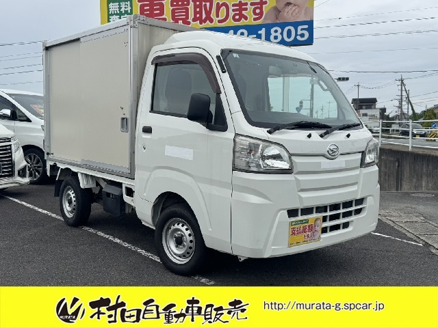 ダイハツ ハイゼットトラック 