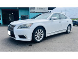 LS 460 