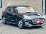 スイフト 1.2 ハイブリッド(HYBRID) RS セーフティパッケージ 4WD 本州仕入 ワンオー...