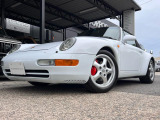 ポルシェ 911カブリオレ カレラ