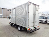 デュトロ  アルミバン 車検付 K4979