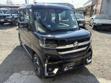 スペーシアカスタム ハイブリッド(HYBRID)  XSターボ 4WD カスタム ハイブリッド XS...