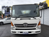 レンジャー ダンプ 積載3750kg 電動コボレ-ン F6
