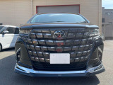 アルファード 2.5 Z 